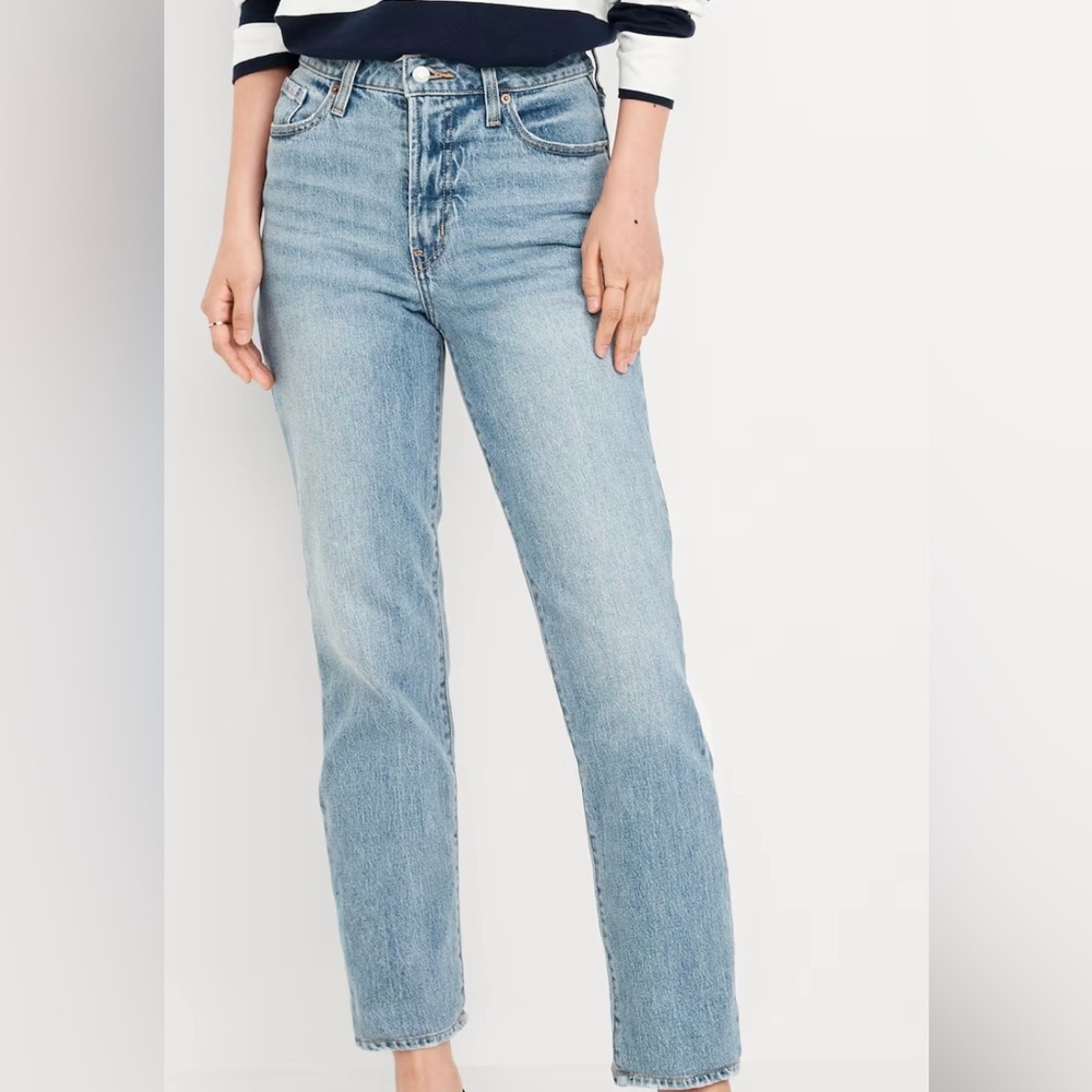 Old Navy Classic Blue Women's Jeans